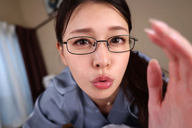 キス顔エロい!