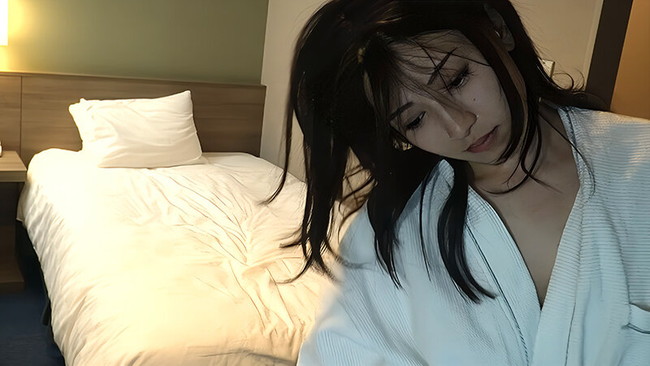 エッチなお姉さん!