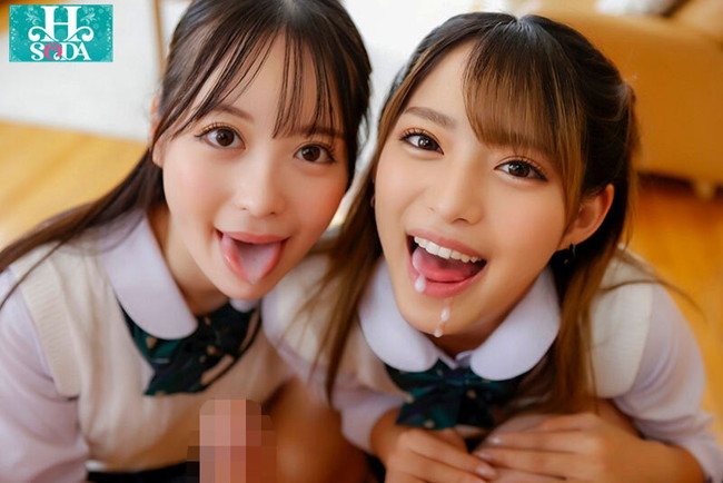 今日も暑いからエロ画像!