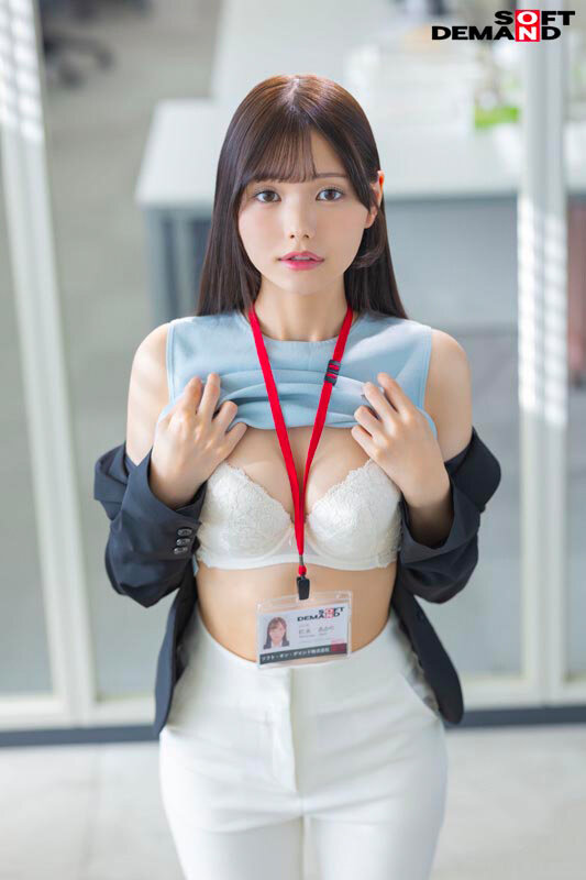 たくし上げおっぱい！