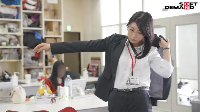 スーツ姿がカッコいい！