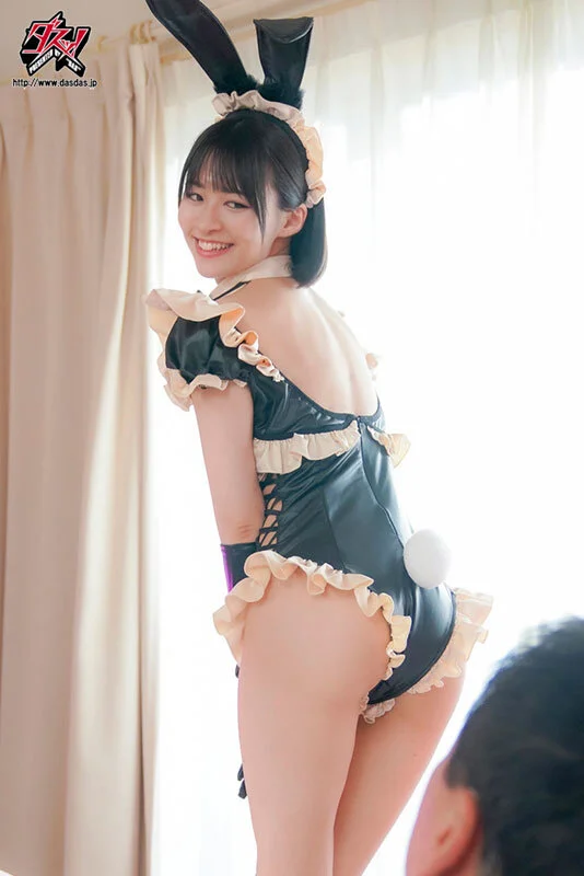 美尻堪らん！