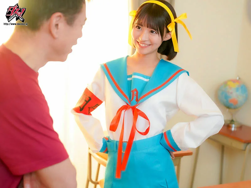 可愛いコスプレ堪らん！