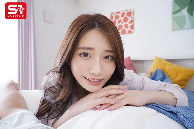 美女と密着！