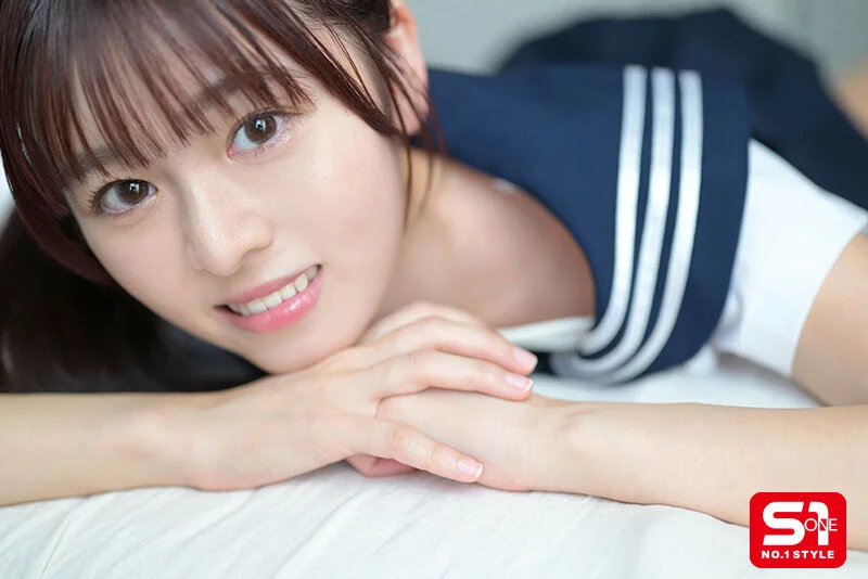 制服姿が可愛いぞ!