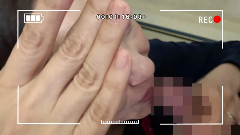 ハメ撮りセックス!