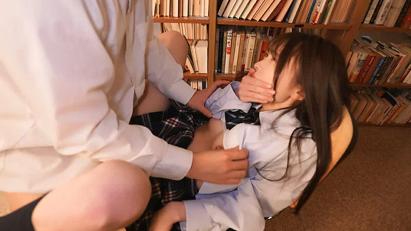 声我慢セックス！