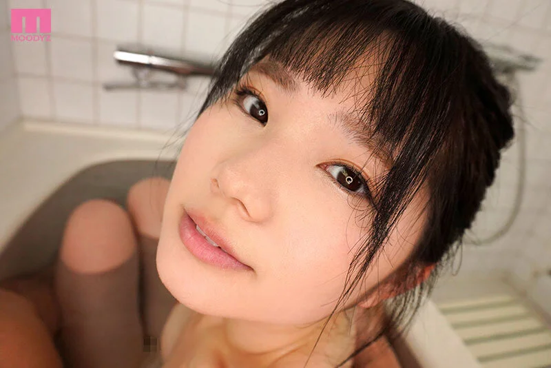 混浴主観!