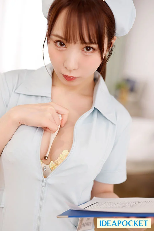 【抜けるエロ画像】エッチなナースやフェラしてる美女など！（35枚）