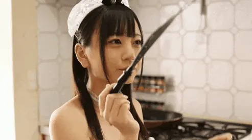 キッチンでも可愛い！