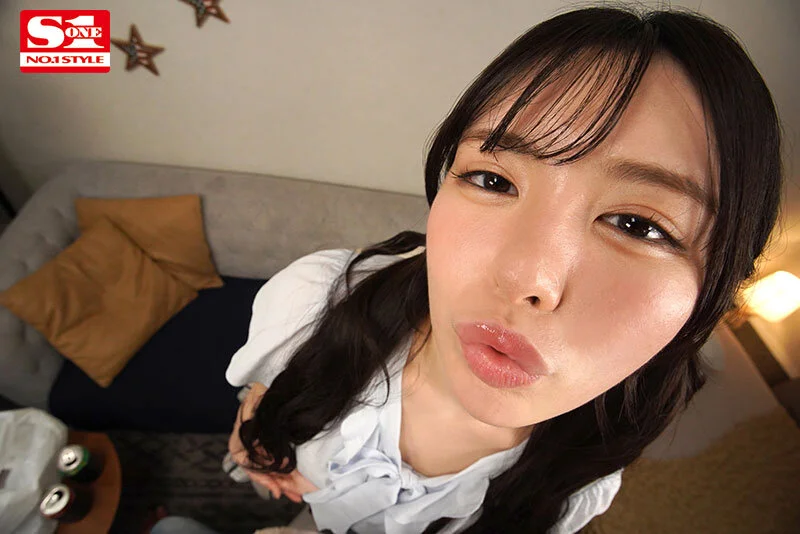 キス顔堪らん！