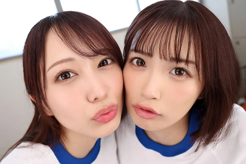 キス顔堪らん！