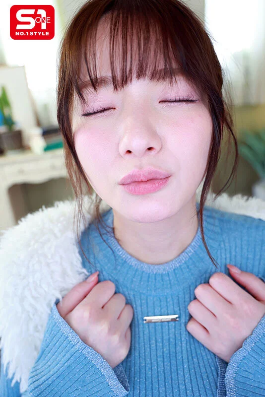 キス顔可愛い!