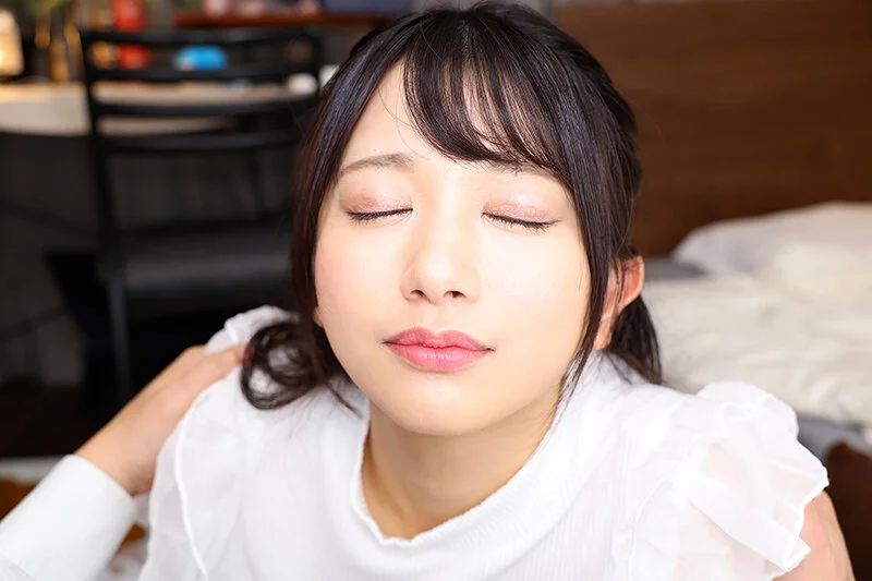 キス顔堪らん！