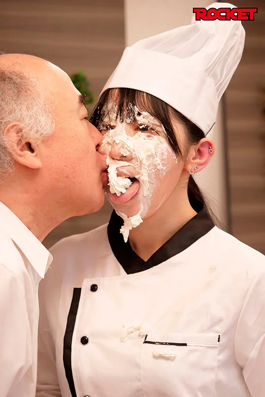 エッチなイタズラに興奮！