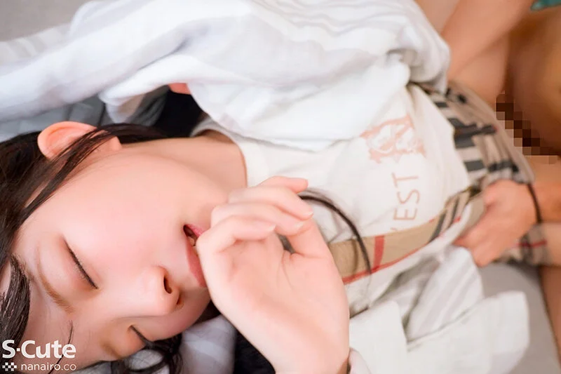 感じる表情堪らん！