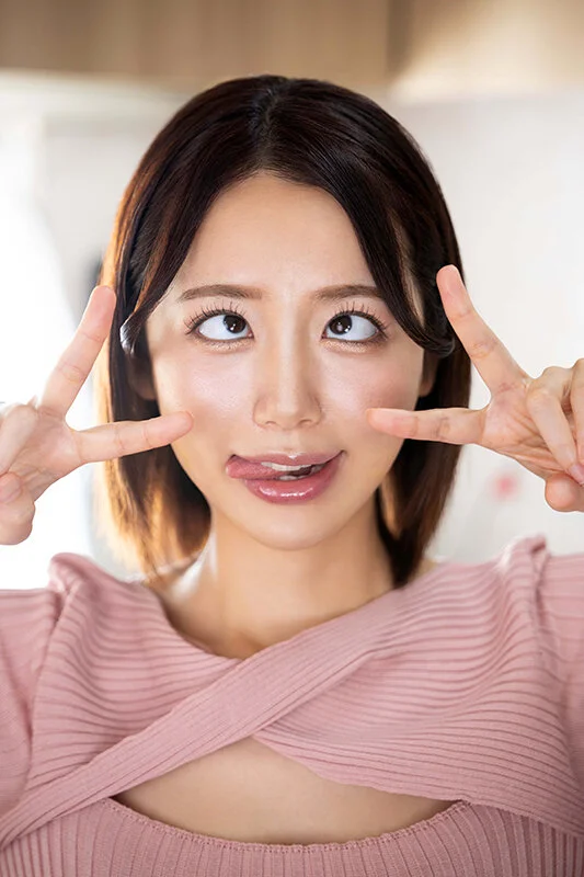 アヘ顔可愛い！