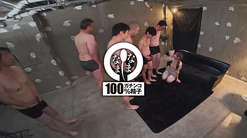 順番待ちできるセックス！