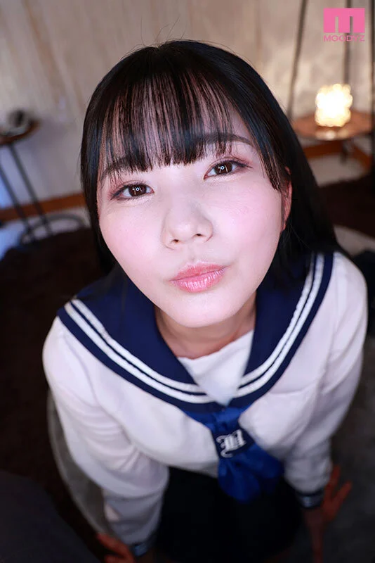 キス顔可愛い！