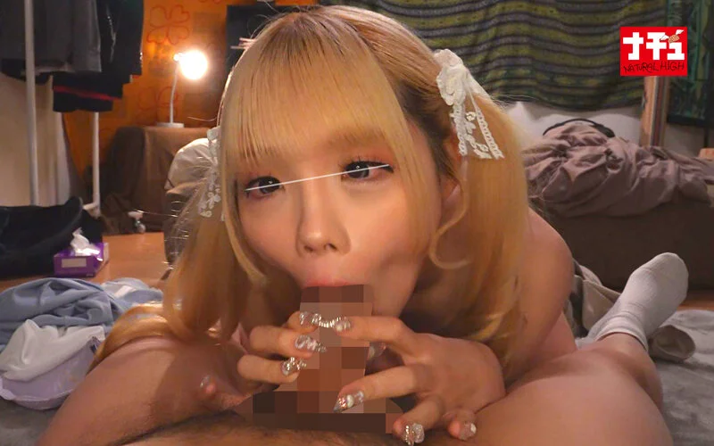 バキュームフェラ！