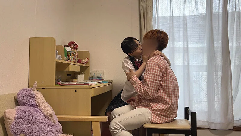 ディープキス！