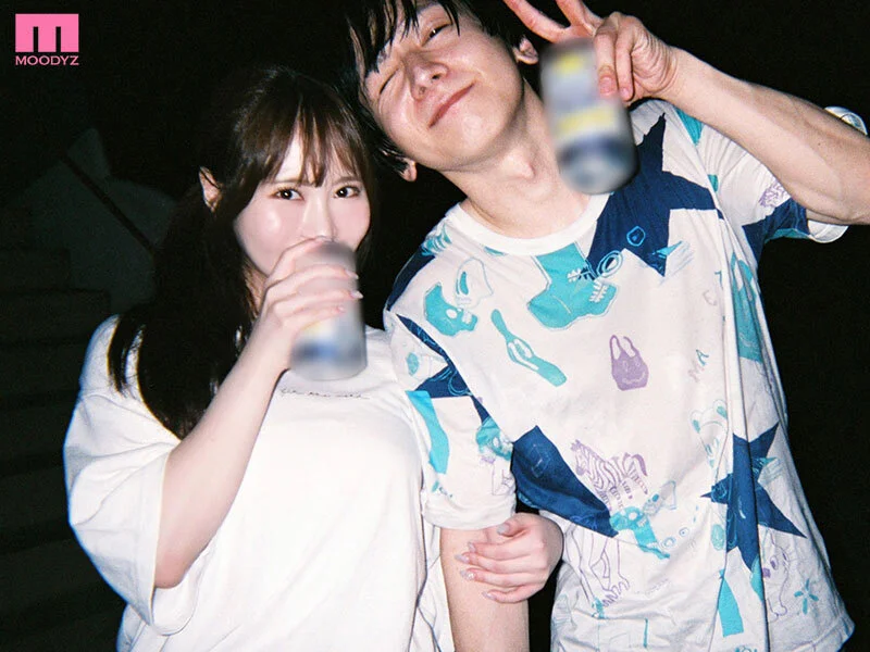 可愛いお姉さんと記念撮影！