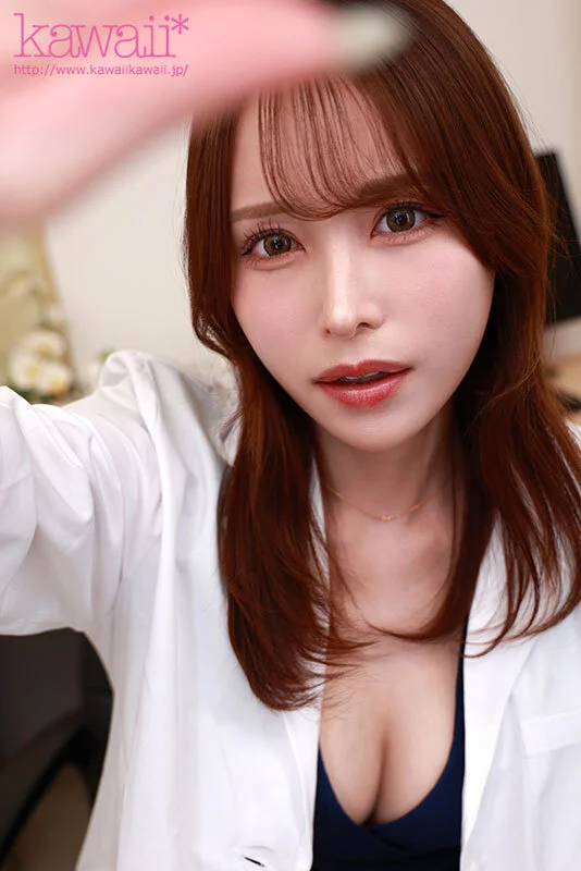 谷間が堪らない！