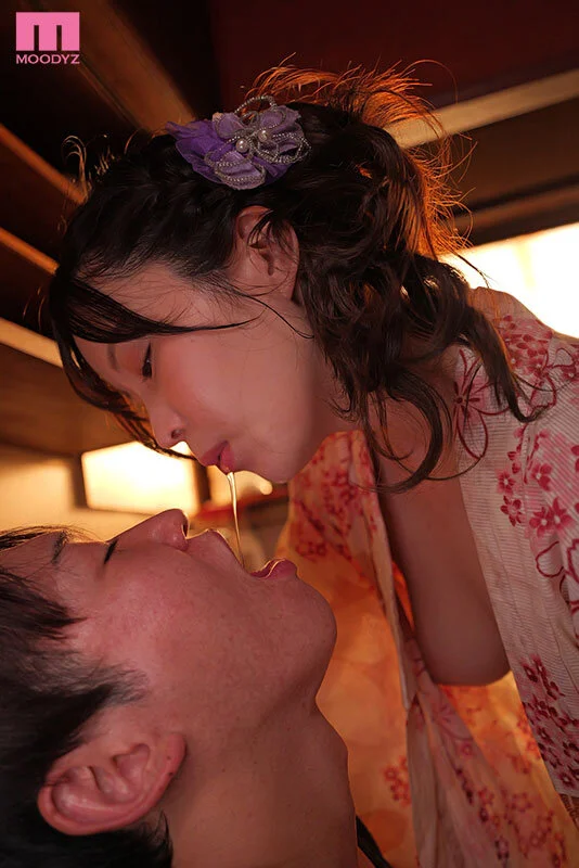 エッチな水分補給