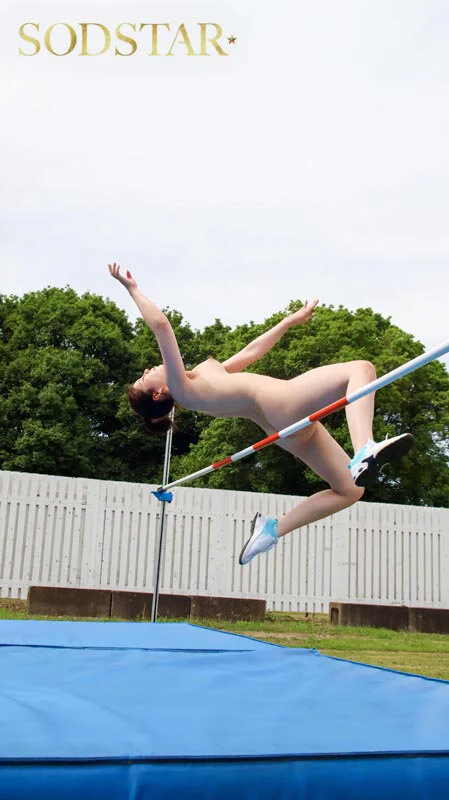 曲線美も美しい！