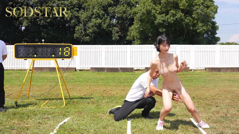 タイムも縮みそう！