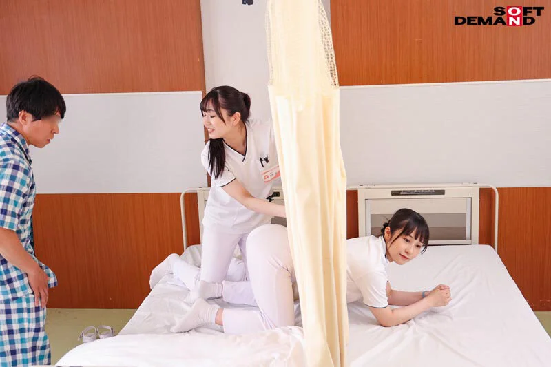 挿入待ちのポーズたまらん！