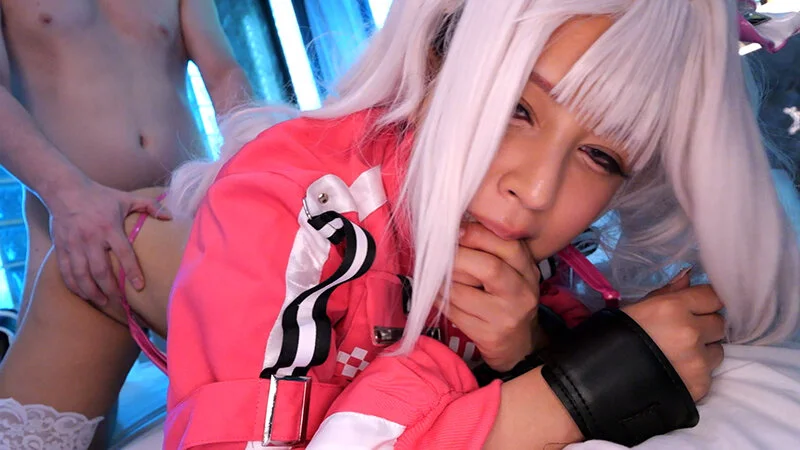 エロい表情堪らん！