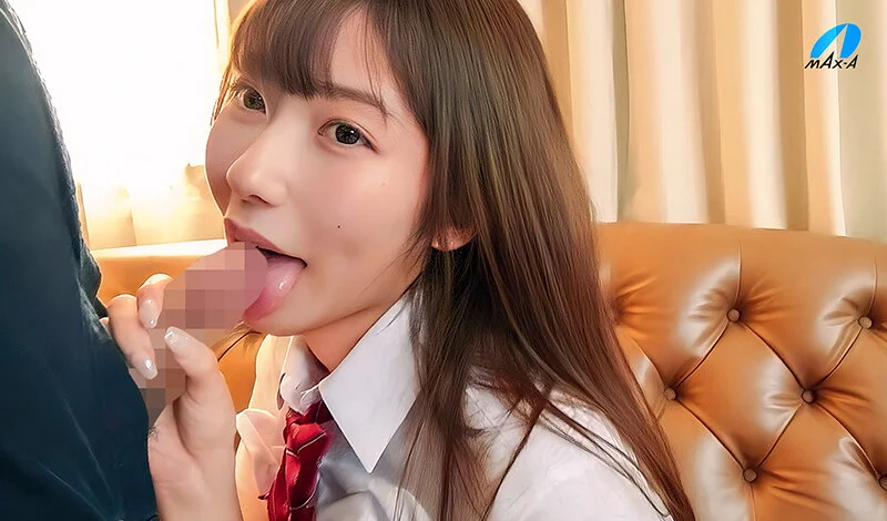 フェラ顔堪らん！