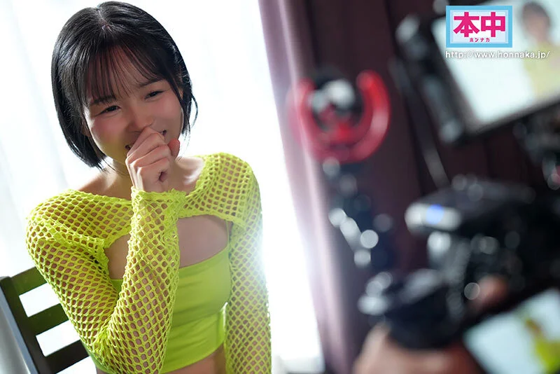 セクシーな衣装堪らん！