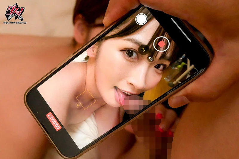 フェラを撮影！