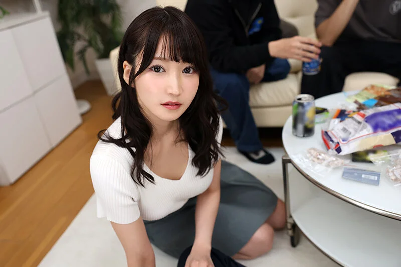 色っぽいお姉さん！