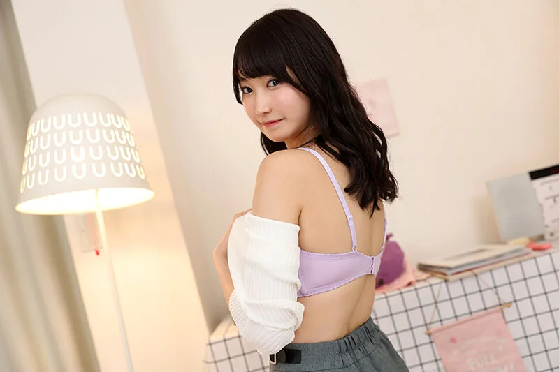 ブラジャー姿堪らん！