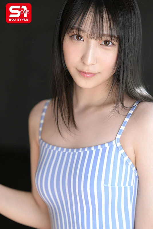 清楚な美女のノースリーブ姿！