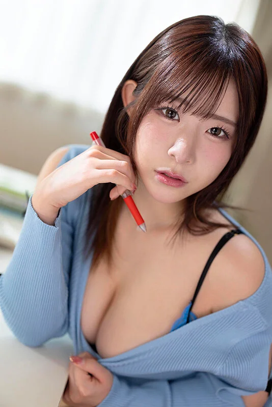 誘惑先生！