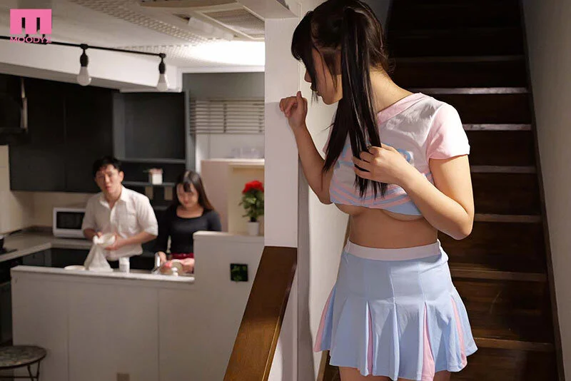 下乳エロい！