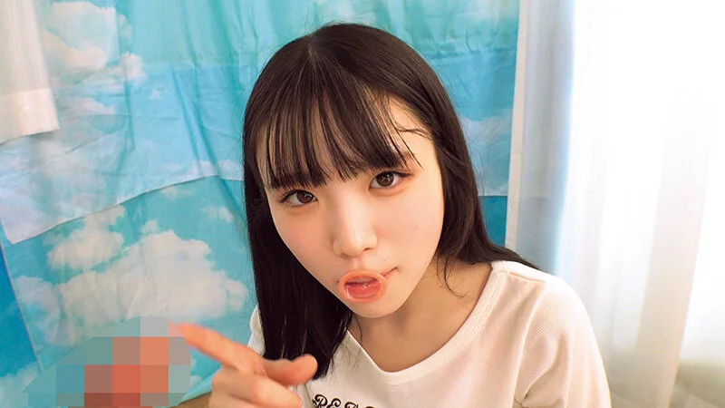 チンコとツーショット！