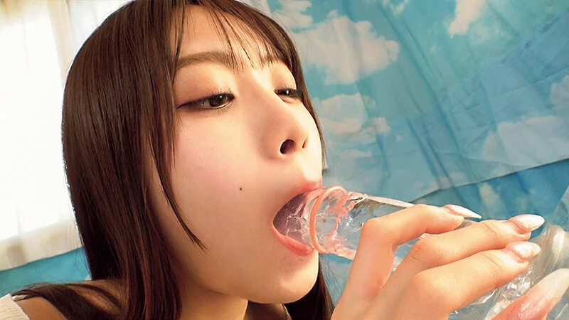 フェラしてる表情たまらん！