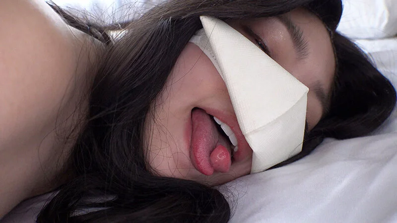 舌がエロい！