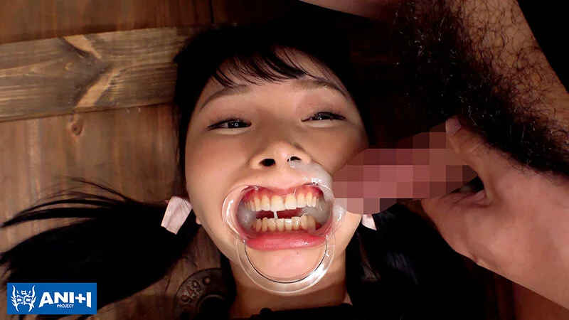顔射主観！