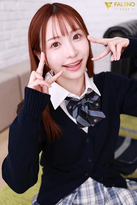 清楚な美女にドキドキ！