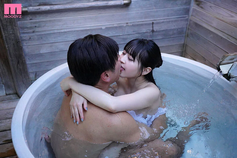 ディープキス！