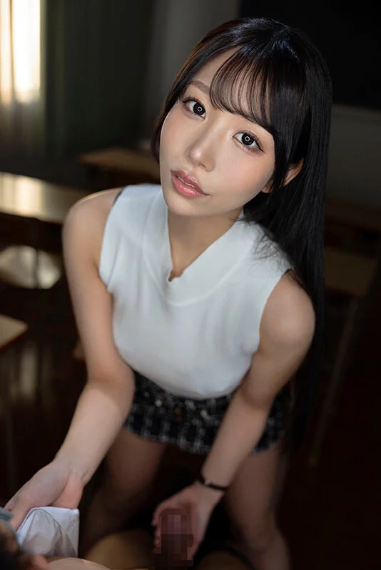 手コキ主観！