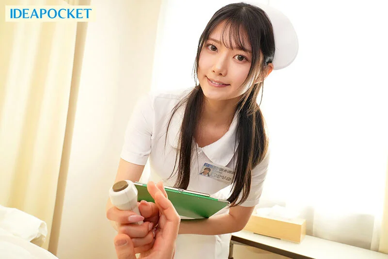 美人ナースの健診！