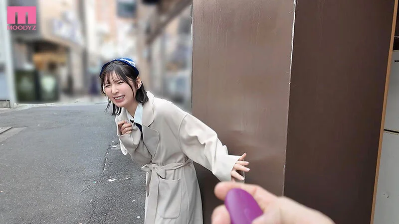 リモバイ散歩！