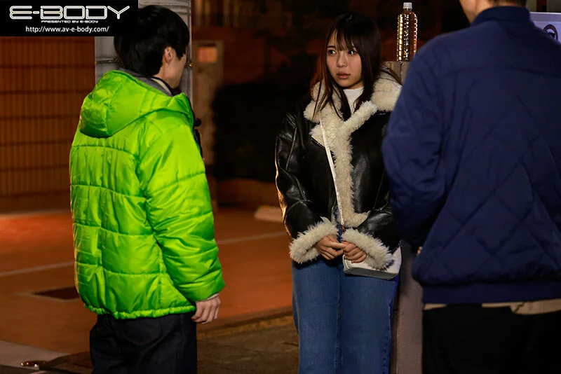 可愛いお姉さんがこれから…